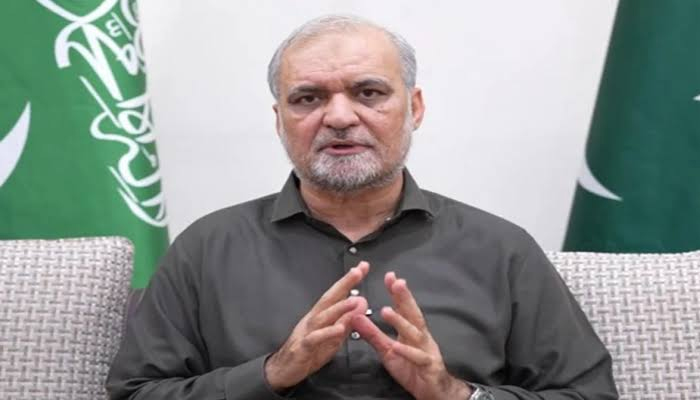 مریم نواز اپنے 2 کروڑ 72 لاکھ روپے کے اثاثوں کا حساب دیں، حافظ نعیم الرحمان