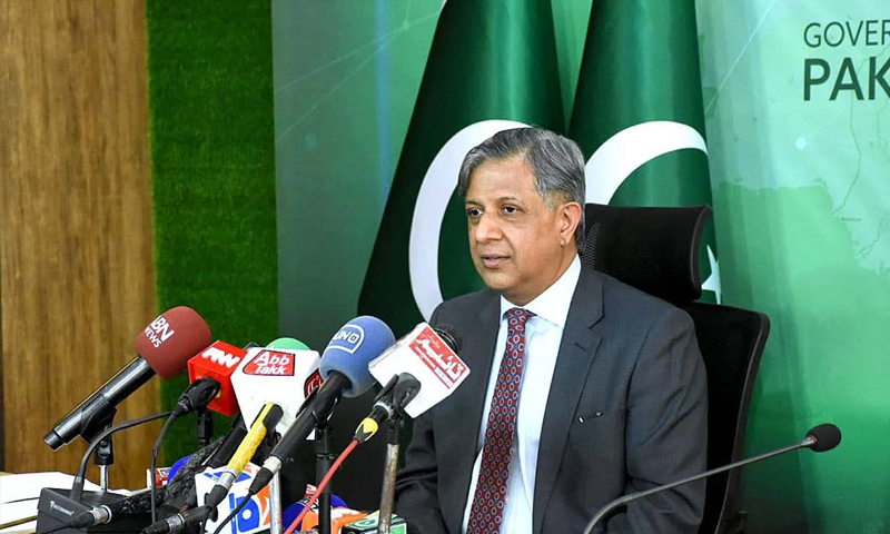 ٓآئینی شرائط پوری ہوئیں توخیبرپختونخوا میں ایمرجنسی نافذ کردینگے،وزیر قانون