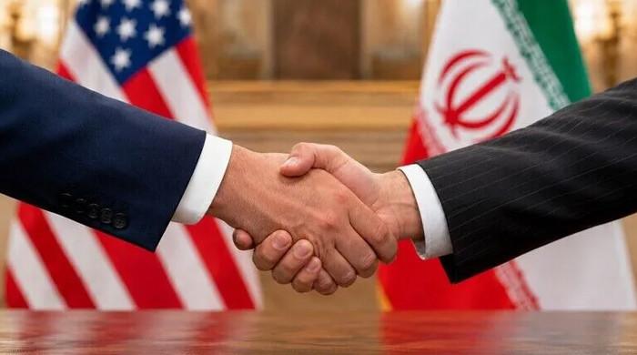 امریکی اور ایرانی وفود کی نیویارک میں 3 گھنٹے طویل ملاقات، صدر ٹرمپ کی تصدیق