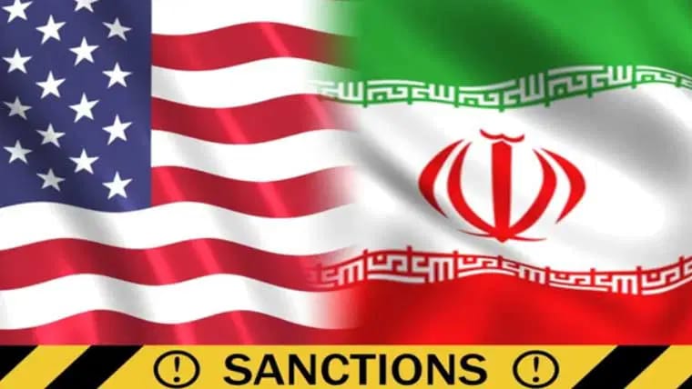 ایران نے آبنائے ہرمز دوبارہ کھولنے کیلئے امریکا کے سامنے اپنی شرائط پیش کردیں