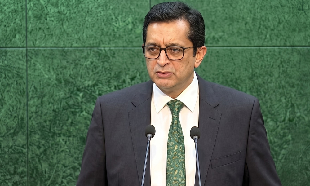 پاکستان کی حوثی حملوں کی شدید مذمت، سعودی عرب کی غیر مشروط حمایت کا اعلان