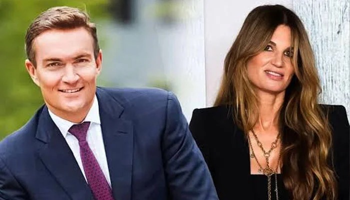 جمائما گولڈ اسمتھ نے شادی کر لی، دوسرے شوہر کون ہیں؟