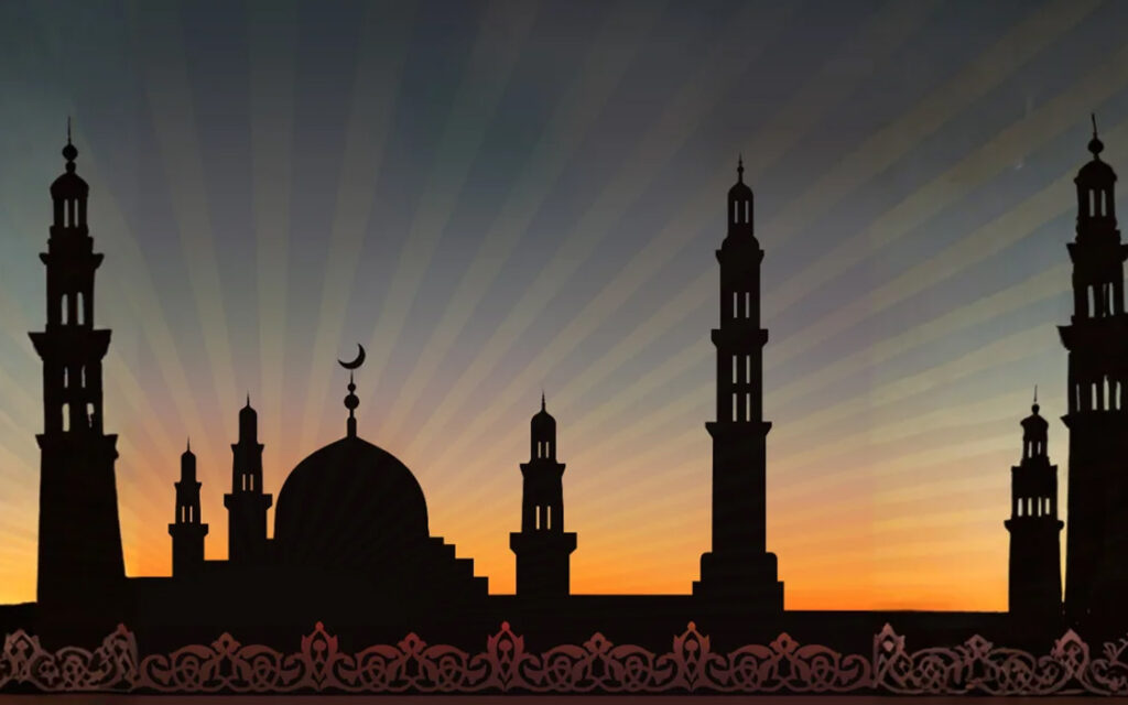 رمضان المبارک کب شروع ہوگا؟ متوقع تاریخ سامنے آگئی