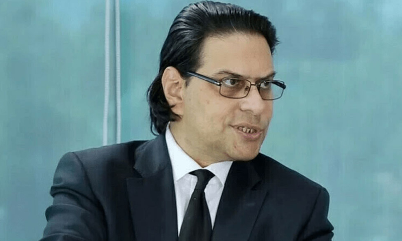 سلمان اکرم راجا گرفتاری کے بعد رہا، پی ٹی آئی نے بیان بھی جاری کر دیا
