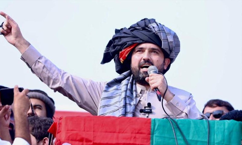 مقابلہ عمران خان کے نظریے سےکریں ، ان کی بہنوں کو نشانہ کونسی سیاست ہے ؟سہیل آفریدی