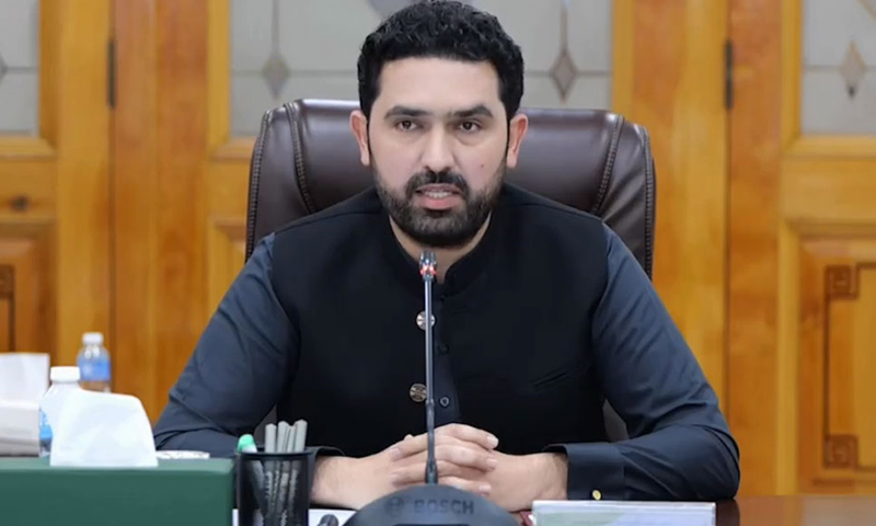 بہت جلد ظلم کا دور ختم ہو گا کسی سازش کو کامیاب نہیں ہونے دیں گے،سہیل آفریدی