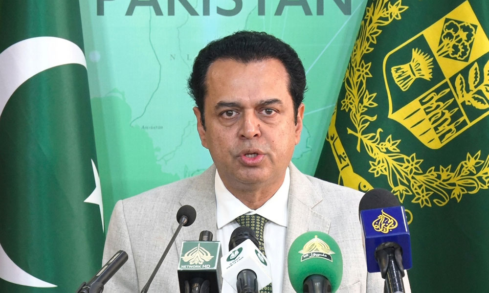 صوبے اپنی فوج، پولیس نہیں بناسکتے، وفاقی حکومت کا کے پی پولیس کے مجوزہ ایکٹ پر تحفظات کا اظہار