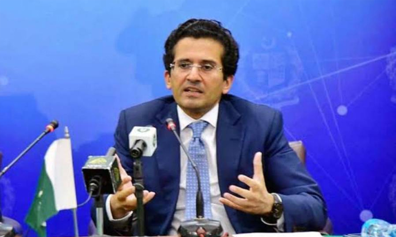 وفاقی وزیر علی پرویز ملک نے ملک میں پیٹرولیم مصنوعات کی بڑھتی قیمتوں کی وجہ بتا دی