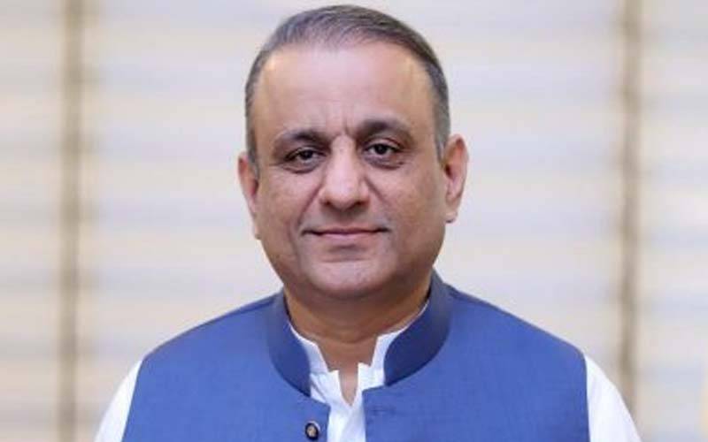 سرکاری دوروں پر اخراجات اپنی جیب سے اداکیے ،وفاقی وزیر عبدالعلیم خان