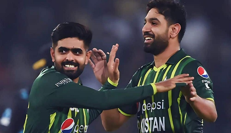 آئی ایل ٹی20 آکشن، بابر اعظم، فخر زمان، نسیم شاہ اور حارث رؤف مہنگے ترین پلیئرز میں شامل