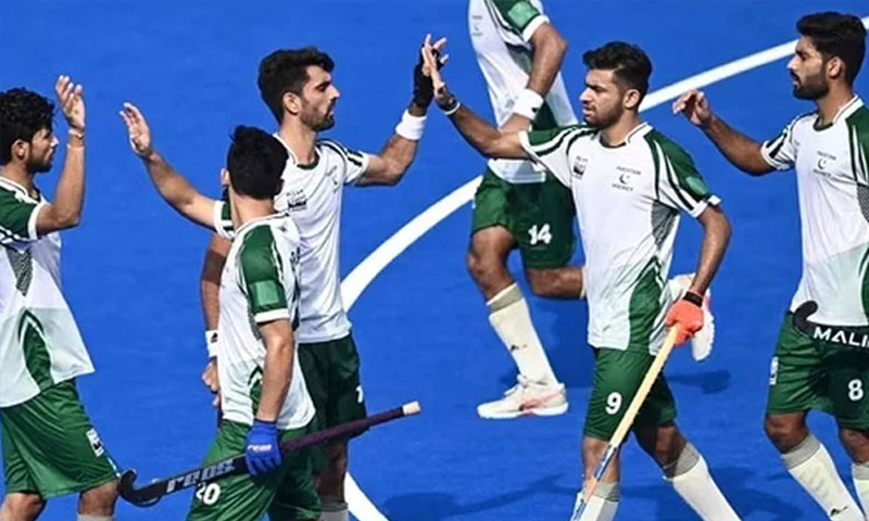 ایشین گیمز: پاکستان ہاکی ٹیم کا فاتحانہ آغاز، تھائی لینڈ کو 0-9 سے شکست