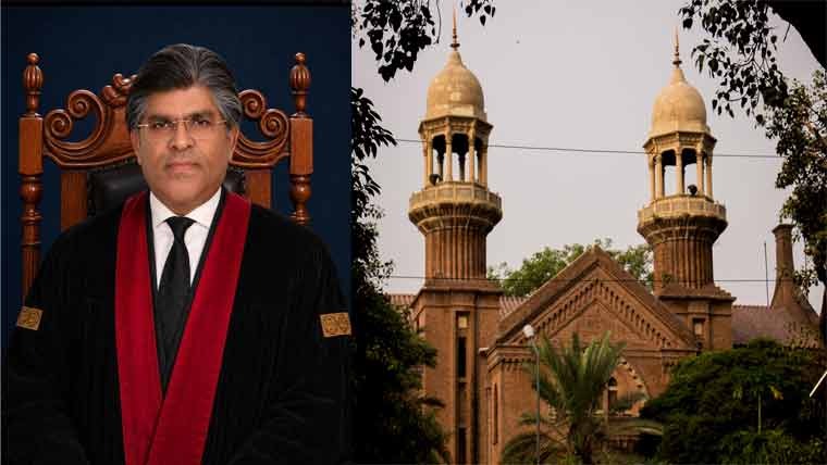 غیر مجاز ایلوپیتھک علاج پر 3 لاکھ روپے جرمانہ بحال، لاہور ہائیکورٹ کا اہم فیصلہ،