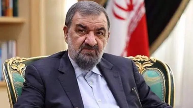 ٹرمپ ایسی دلدل میں پھنس گئے،مذاکرات کر سکتے ہیں نہ جنگ: محسن رضائی