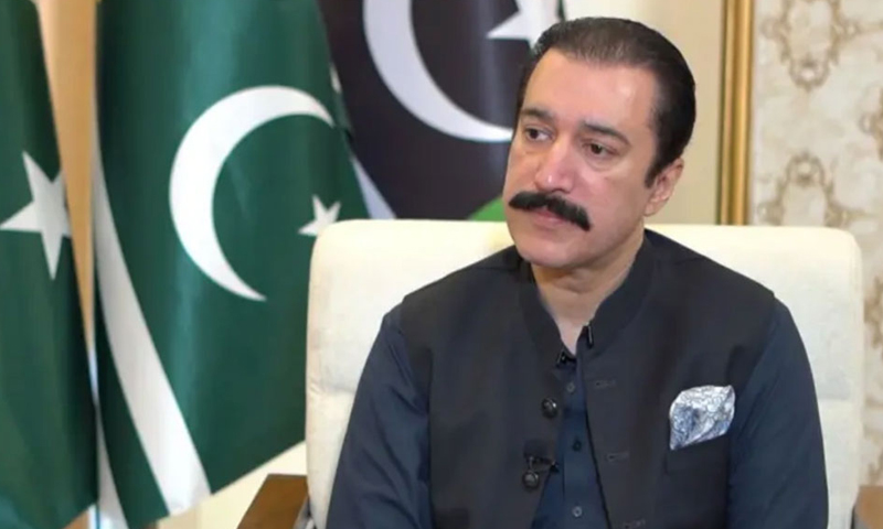گورننس کیلئے پیسوں کی نہیں بلکہ رویئے اور انداز بدلنے کی ضرورت ہے، وزیراعظم آزاد کشمیر