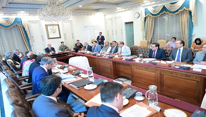 وزیراعظم کی کم آمدن طبقے کیلئے آسان شرائط پر قرضوں کی فراہمی کی ہدایت