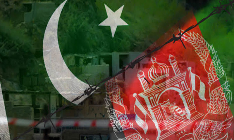 پاکستان نے افغان حکومت کے الزامات کو بے بنیاد قراردیتے ہوئے مسترد کر دیا