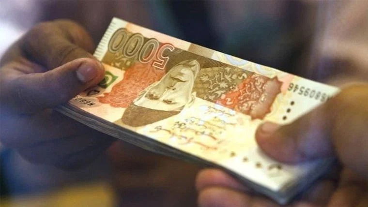 بجٹ خسارہ پورا کرنے کیلئے حکومت نے مزید قرض لینے کا منصوبہ بنا لیا