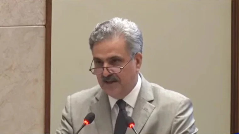 انصاف کی بروقت فراہمی ناگزیر، تمام ادارے اپنی ذمہ داریاں ادا کریں: چیف جسٹس