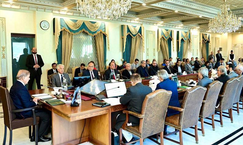 بازار 9، شادی ہالز 10 اور ریسٹورنٹس رات 11 بجے بند کرنےکا حکم