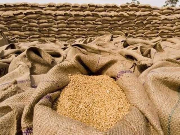 حکومت نے ساڑھے 7 لاکھ میٹرک ٹن گندم درآمد کرنے کی منظوری دیدی