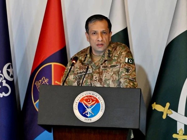 ڈی جی آئی ایس پی آر کےسی این این کو دیےگئے انٹرویو کے اہم اقتسابات سامنے آگئے