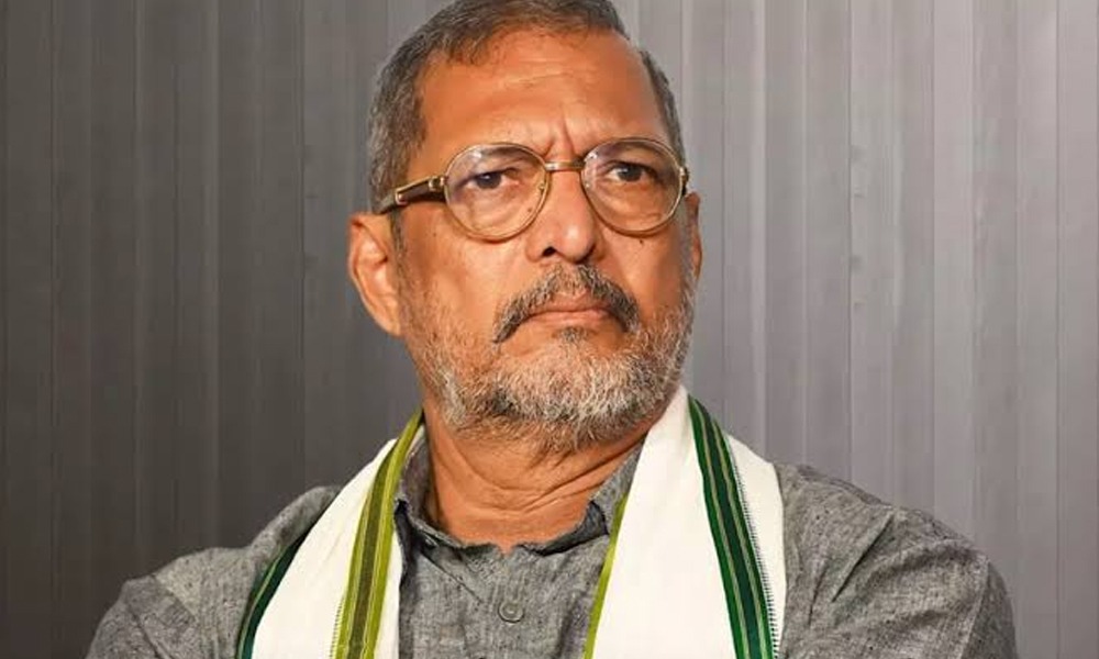 معروف بھارتی اداکار نانا پاٹیکر 75 برس کی عمر میں انتقال کر گئے