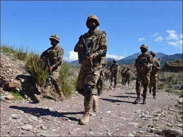 شمالی وزستان میں آپریشن، 4 کمانڈرز سمیت 9 دہشت گرد ہلاک