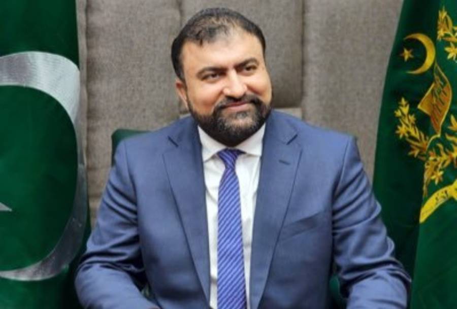 بلوچستان اور خیبرپختونخوا کے حالات مختلف ہیں، دہشت گردی کے خلاف جنگ میں ذمہ داری قبول کرنا بنیادی فرق ہے، سرفراز بگٹی