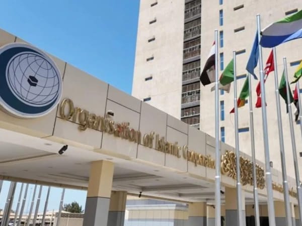 او آئی سی کی حوثی حملوں کی شدید مذمت، سعودی حکومت کی بھرپور حمایت کا اعلان