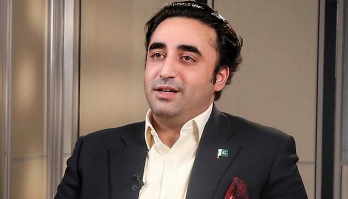 پی ٹی آئی لانگ مارچ غیرمشروط طور پر ختم کرے، بلاول بھٹوزرداری