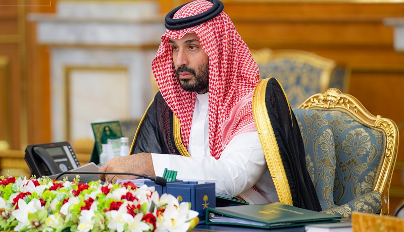 سعودی کابینہ کا یمن کی آئینی حکومت کے لئے مکمل تعاون کا اعادہ