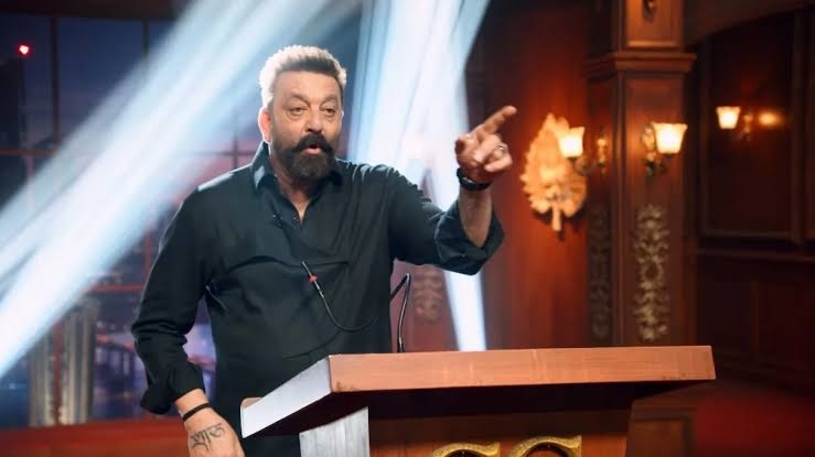 بھارت میں پہلے جیسا امن محسوس نہیں ہوتا، حالیہ بیان پر سنجے دت کا مؤقف سامنے آگیا