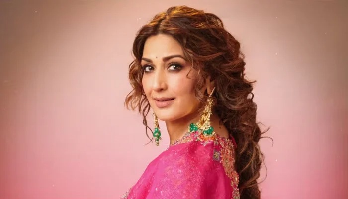 سونالی باندرے نے کینسر سے جنگ کا دردناک تجربہ بیان کر دیا