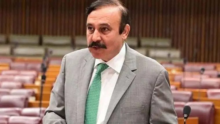 خیبر پختونخوا میں ایمرجنسی کے نفاذ کیلئے تیاری مکمل کرلی: طارق فضل