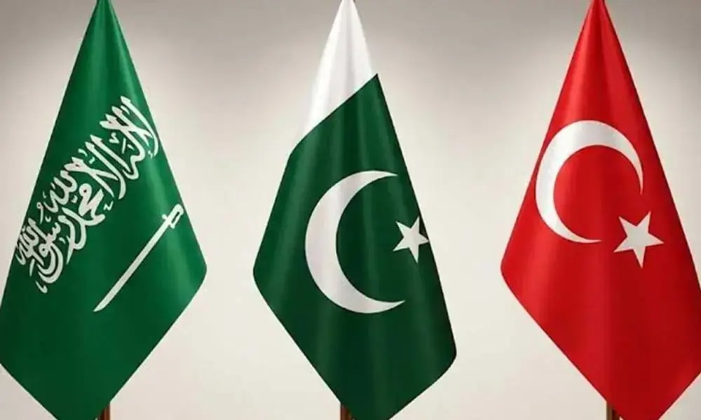 مکہ دفاعی اتحاد کی سٹریٹجک کمیٹی کا ہنگامی اجلاس آج، علاقائی صورتحال کا جائزہ لیا جائے گا