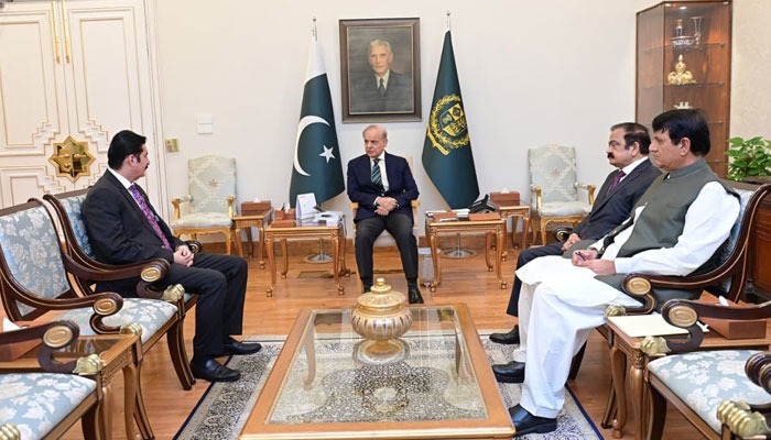 وزیراعظم کی ذیابیطس کی روک تھام کے لیے جامع حکمتِ عملی مرتب کرنے کی ہدایت