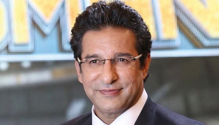 وسیم اکرم ڈراموں میں اداکاری کیلئے تیار، پہلے پراجیکٹ کی ہیروئن جانیے