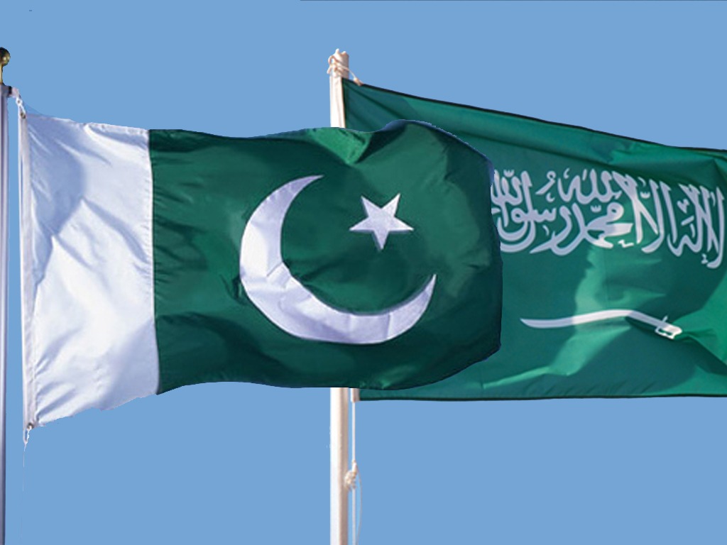 پاکستان کی شاہ خالد انٹرنیشنل ایئرپورٹ پر حوثی ملیشیا کے گھناؤنے حملے کی شدید مذمت