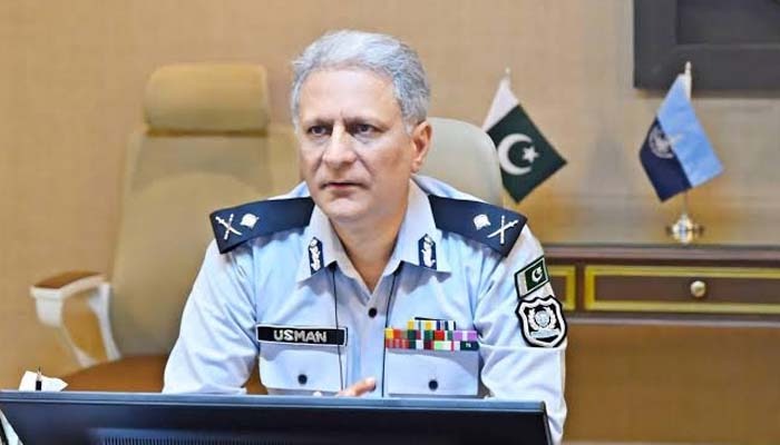 ڈنکی لگانے والوں نے غیر قانونی سفر کے راستے تبدیل کرلیے: ڈی جی ایف آئی اے